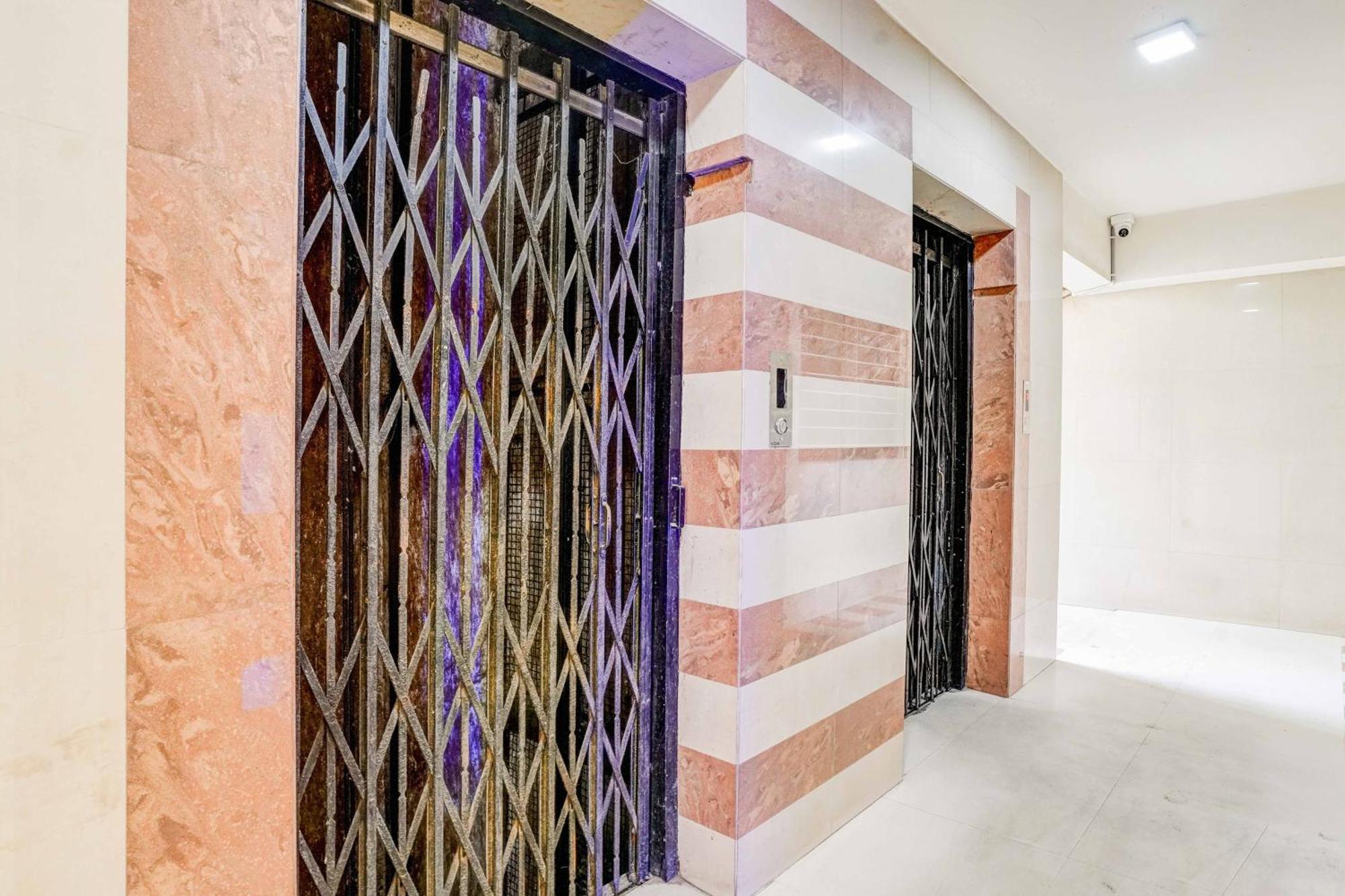 Hotel O Shanti Sadan Ahmedabad Exterior foto