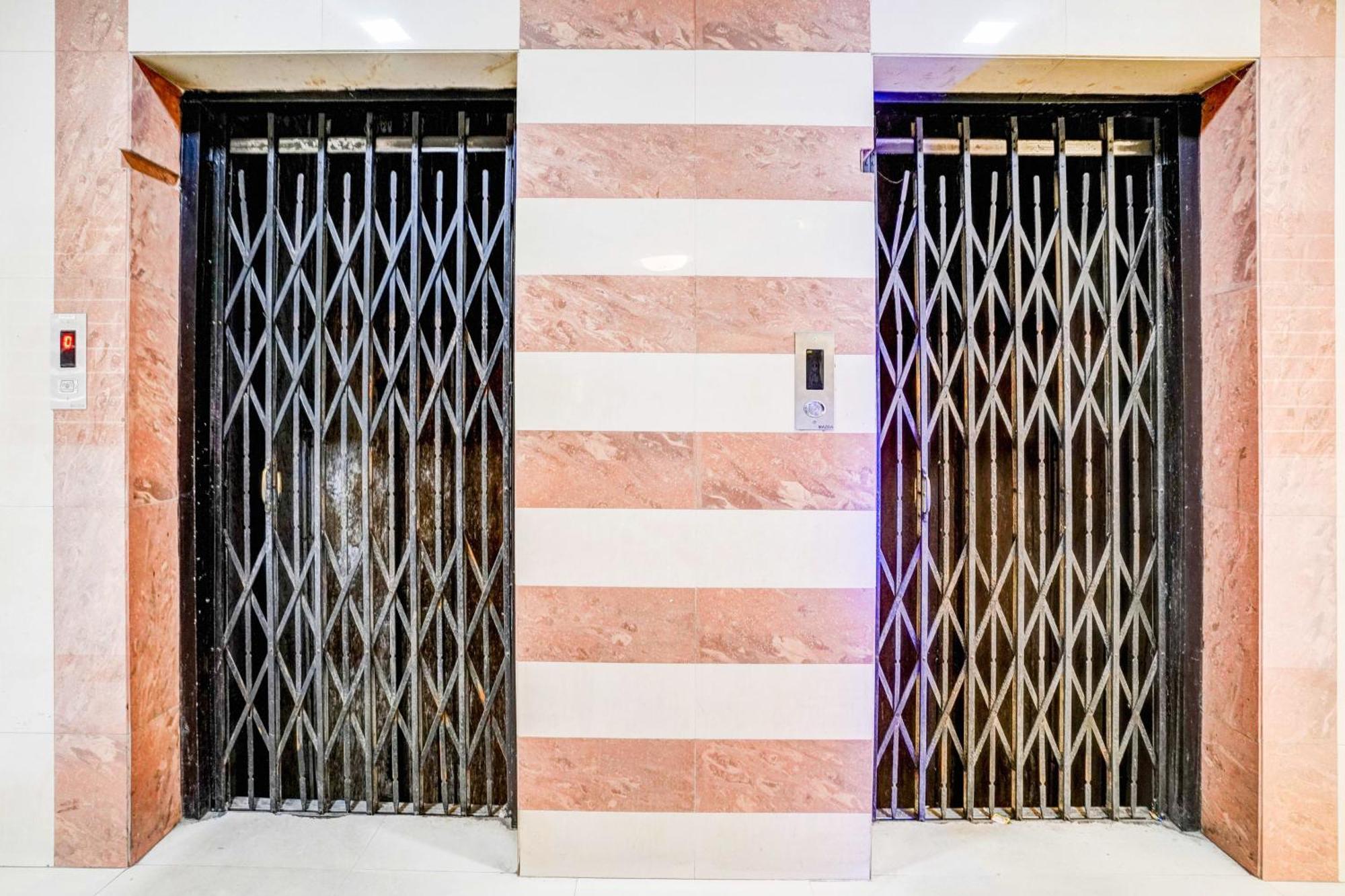Hotel O Shanti Sadan Ahmedabad Exterior foto